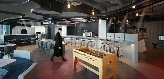 office