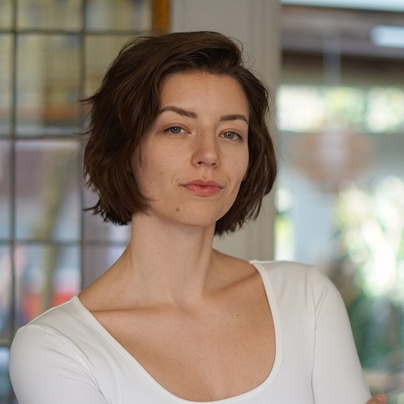 Miranda<br/>Slayter