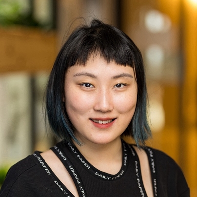 Mei <br/>Zhang